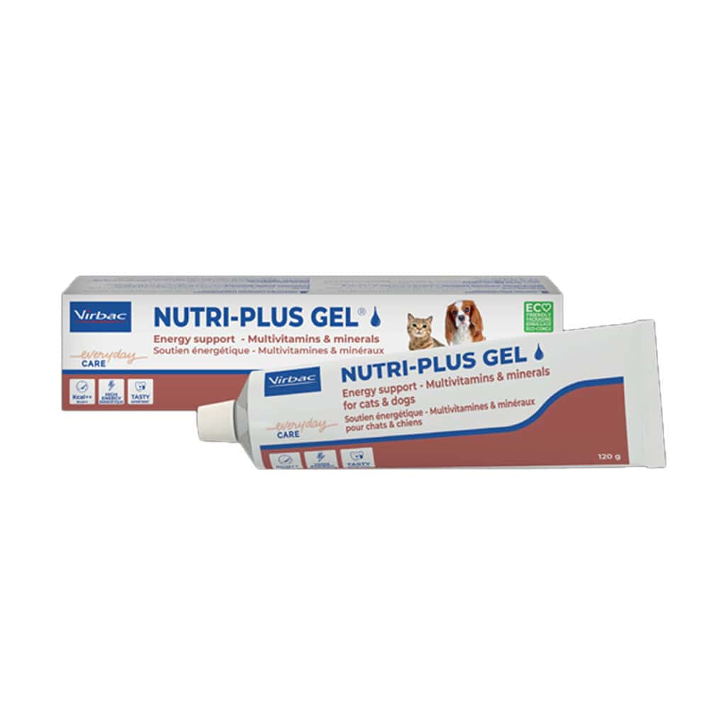 Nutri-Plus Gel