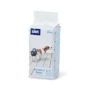 Comfort Nappy
