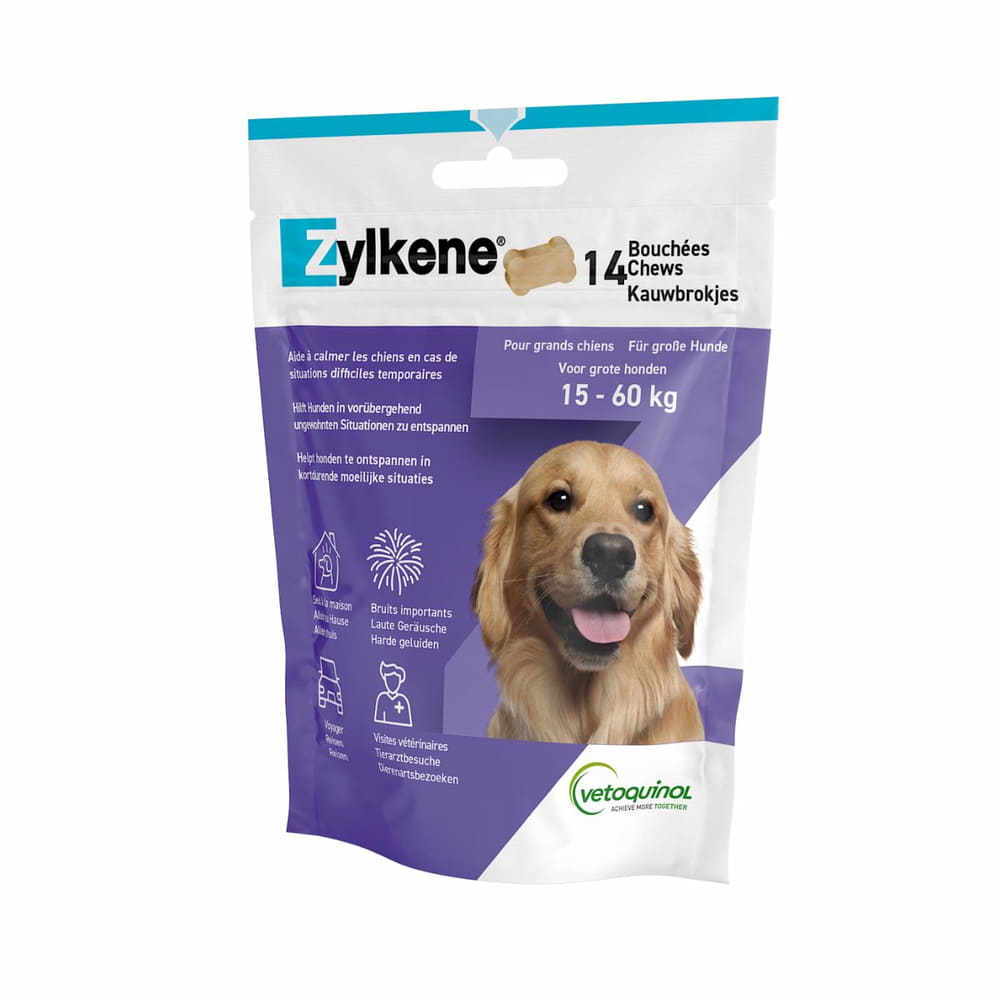 Zylkène Chews