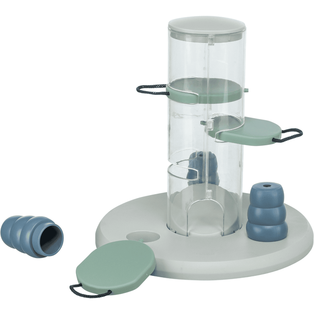 Dog Activity Gambling Tower