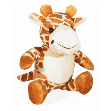 Plüschtier Giraffenkuh