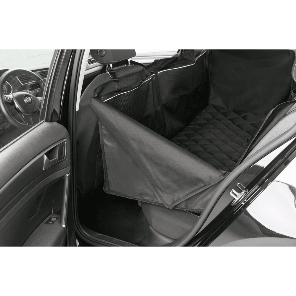 Car blanket