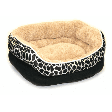 Lit pour chiens et chats Tongo