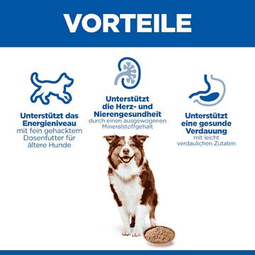 Canine Mature Adult 7+ - Dose