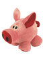 swisspet Miss Piggy, L, 26 x 22 x 20cm