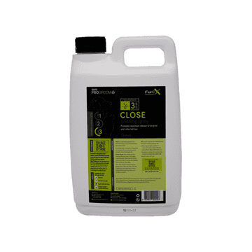 FurEx 3 Close Finishing Spray
