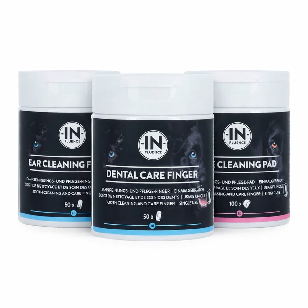 Care Hygiene Bundle dentaire, oreilles & yeux