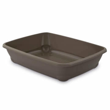 Birba litter box