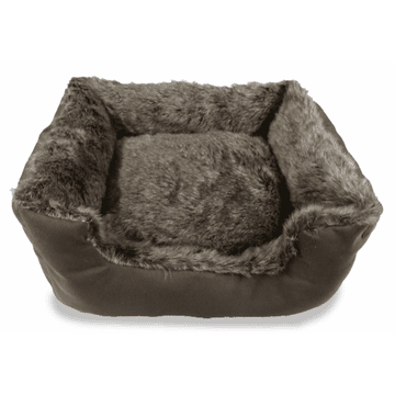 Hunde- & Katzenbett Maverick