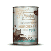 Duett - Hühnchen-Filet küsst Pute