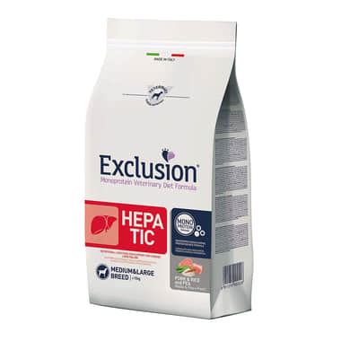 Hepatic Adult Medium & Large