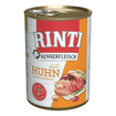 Kennerfleisch Adulte