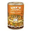 Sunday Lunch Tin
