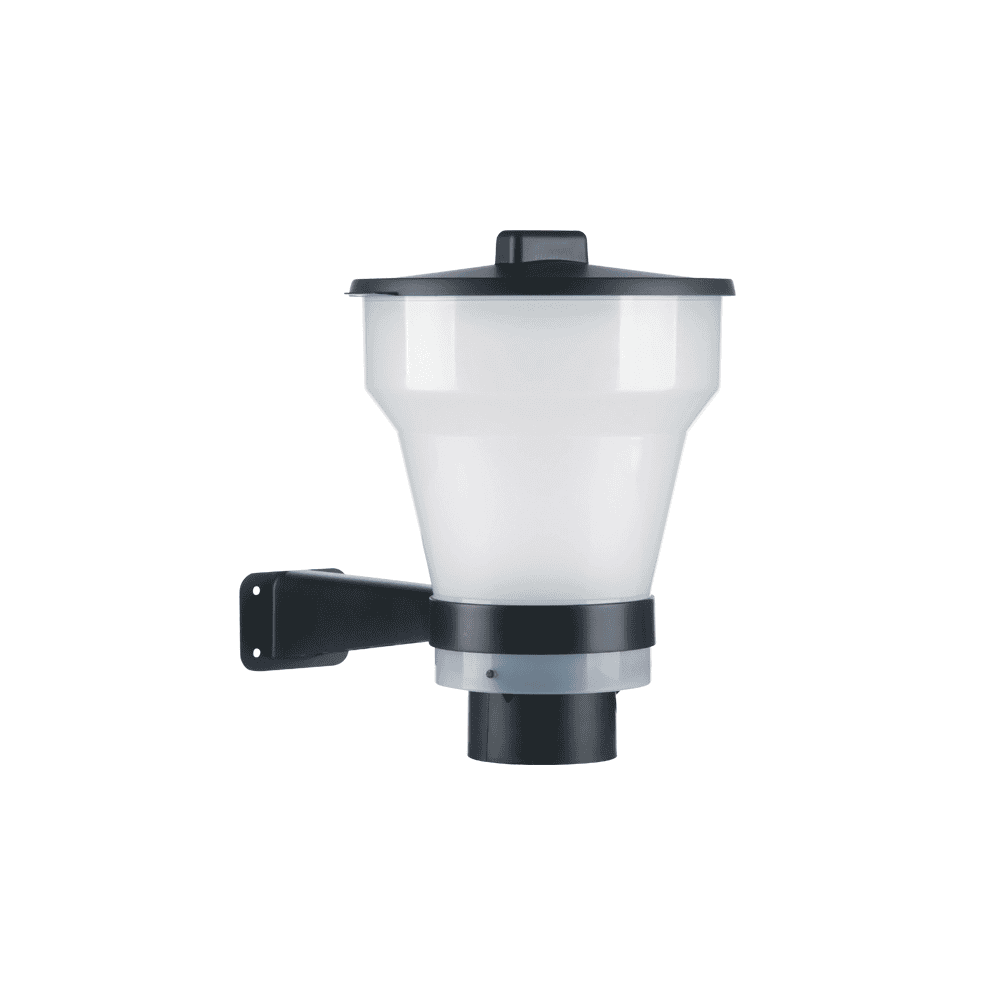 Fish Feeder