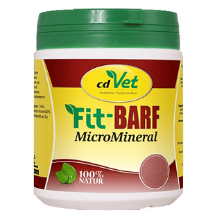 Fit-BARF MicroMineral