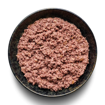 Pure Meat Junior Beef