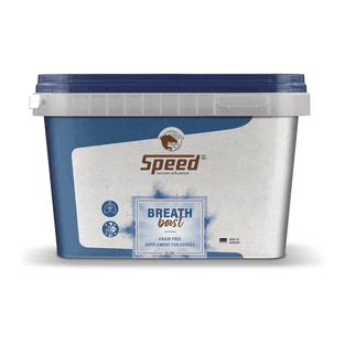 SPEED Breath boost