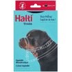 Halti Optifit Headcollar, noir