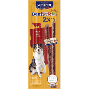 Beef-Stick® Rind Hund
