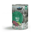 Dog Rind, Rentier & Lachs - Dose