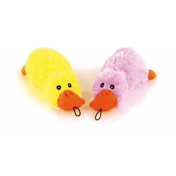 Plüsch Enten