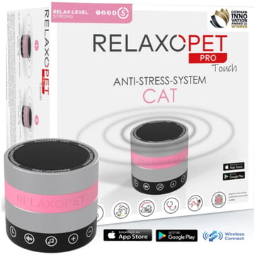 PRO Touch Anti-Stress System Cat