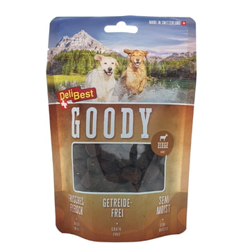 trockenfutter box Trockenfutter Pferd – 70%Fleisch, getreidefrei & lecker