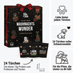 Wauhnachts-Wunder - Adventskalender
