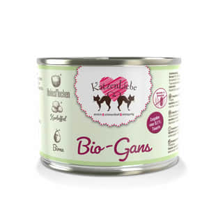 Bio-Gans