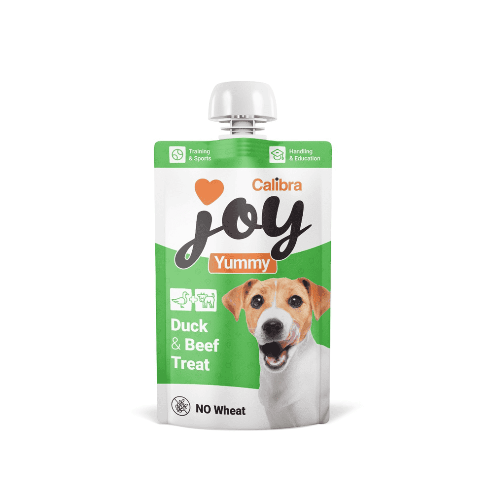 Dog Yummy Treats