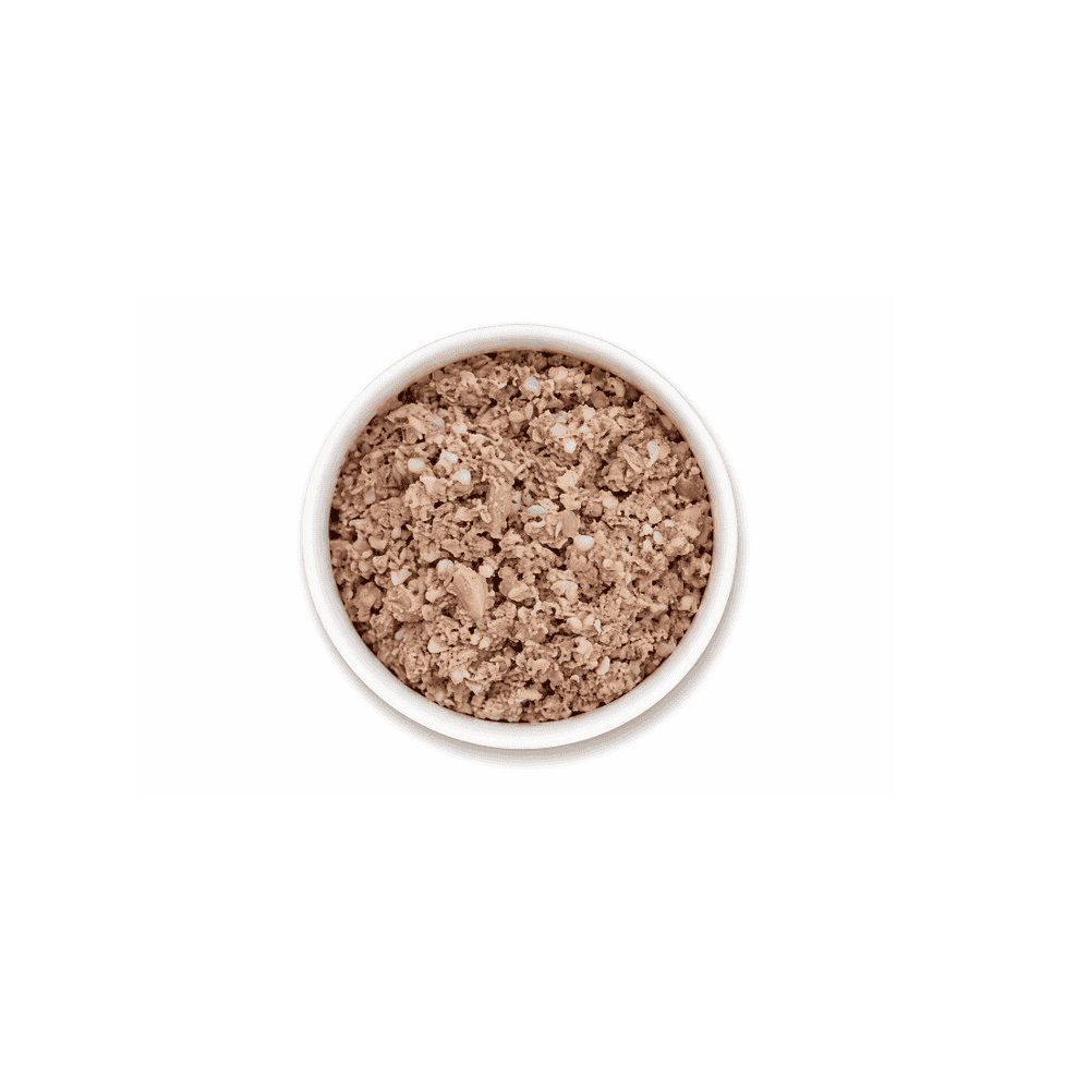Selection Poulet Bio avec Fenouil et Sarrasin