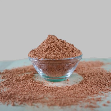 Diatomite