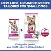 Canine Adult Small+Mini Breed Lamb & Rice