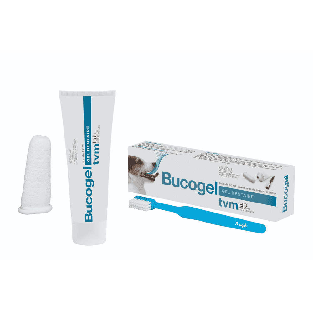 Bucogel