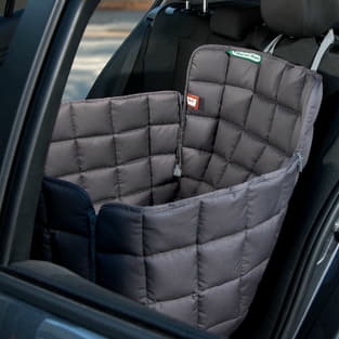 RedLabel Autodecke 1-Sitz