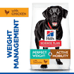 Canine Perfect Weight + Active Mobility Large Breed