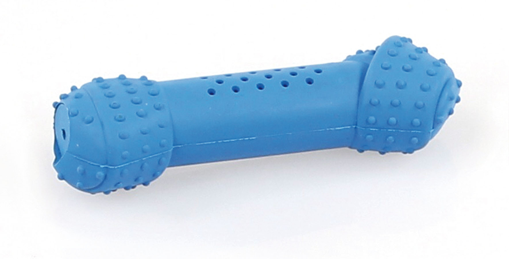 swisspet Hundespielzeug Mr. Freeze