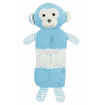 Hundespielzeuge Go Puppy hellblau