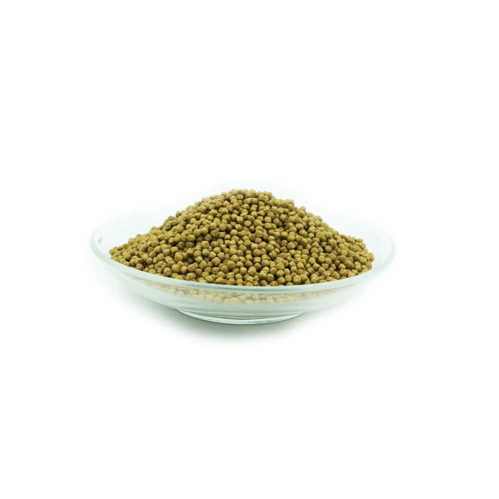 Wheatgerm 3mm