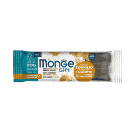 Meat Bars Immunity Support Dog Rabbit