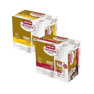 INTEGRA PROTECT Urinary Struvit Adult Cat
