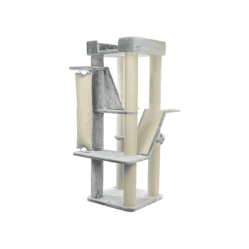 Active XXL Cat Scratcher