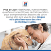 Kitten i/d Digestive Care au poulet