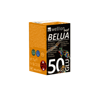 Belua Blutzucker-Teststreifen