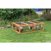 Natura free-range enclosure