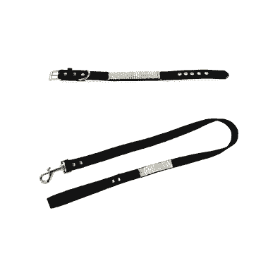 Deluxe Halsband & Cityleine Diamonds