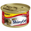 GimCat ShinyCat, en boîtes