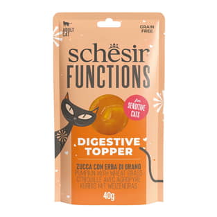 Functions Digestive Topper