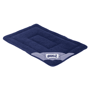 Hundematte Lekka Mat grau/blau