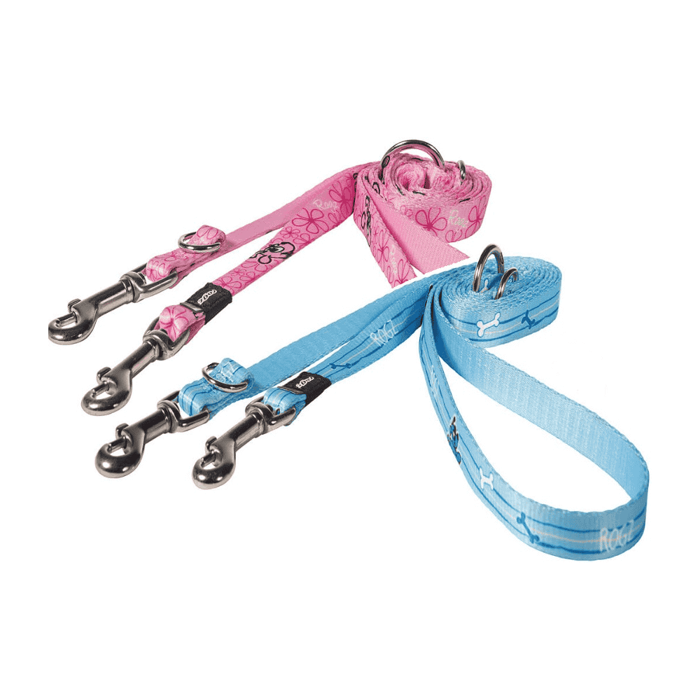 Dog leash YoYo